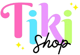 Tiki Shop